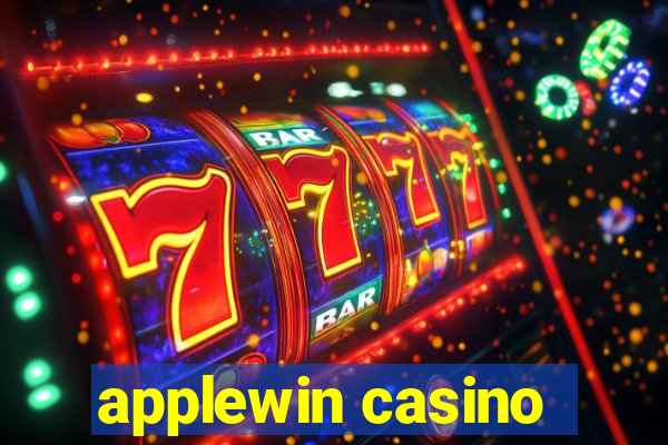 applewin casino